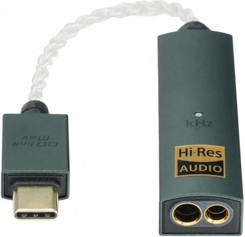 iFi GO Link Max