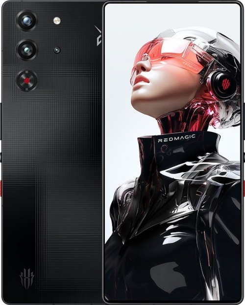 Nubia Red Magic 10S Pro Plus