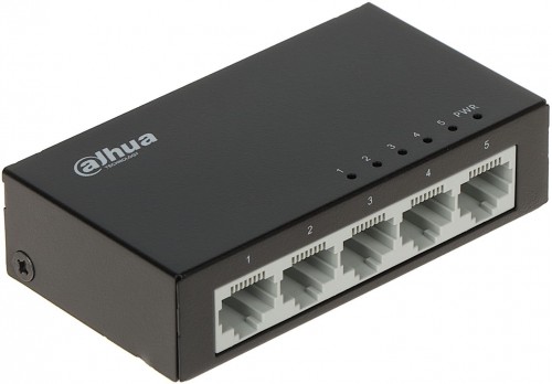 Dahua PFS3005-5ET-V2