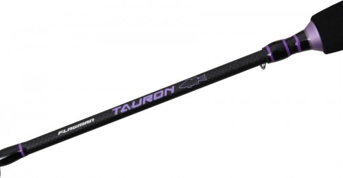 Flagman Tauron Ice Rod 60