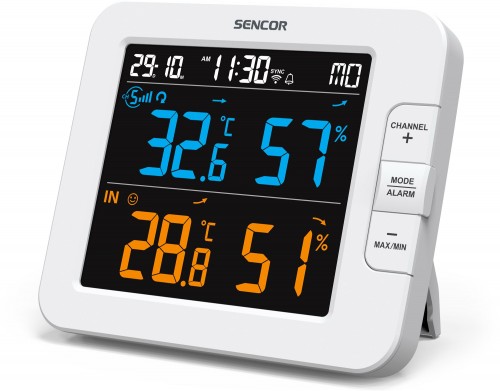Sencor SWS 8600SH
