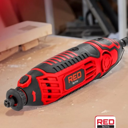 RED TECHNIC RTMST0115
