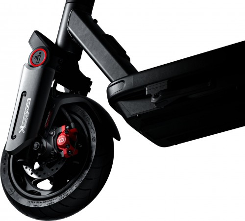 Ninebot eKickScooter Max G3 E
