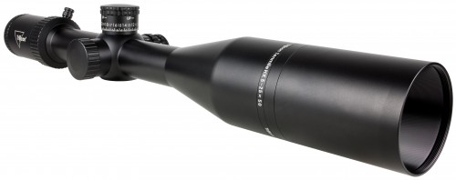Trijicon Tenmile HX 5-25x50 MOA Crosshair SFP