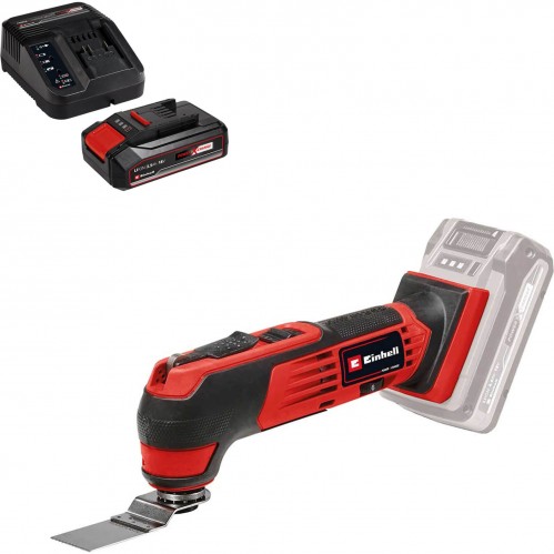 Einhell Expert TE-MG 18/1 Li (1x2.5Ah)