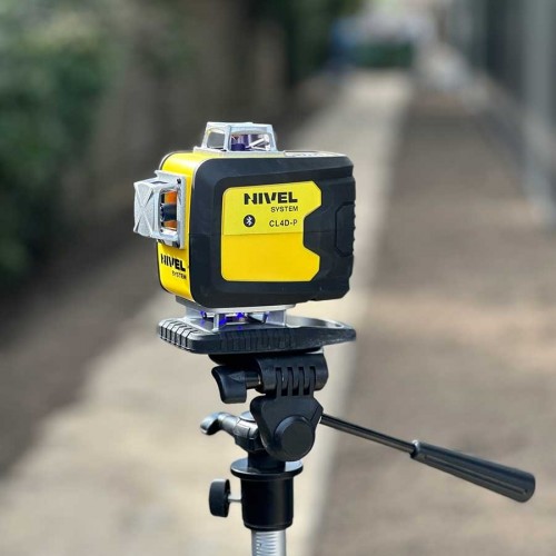 Nivel System CL4D-P