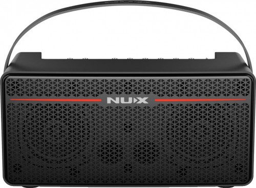 Nux Mighty Space