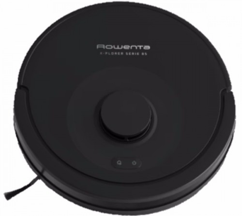 Rowenta X-plorer Serie 85 RR 87C5 WH