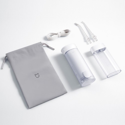 Xiaomi MiJia Flusher Oral Irrigator