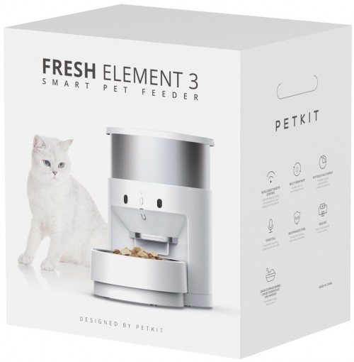 Petkit Smart Fresh Element 3L