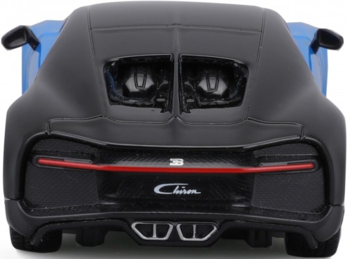 Maisto Bugatti Chiron 1:41