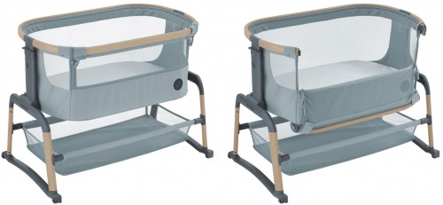Maxi-Cosi Iora Air