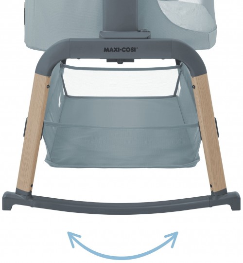 Maxi-Cosi Iora Air