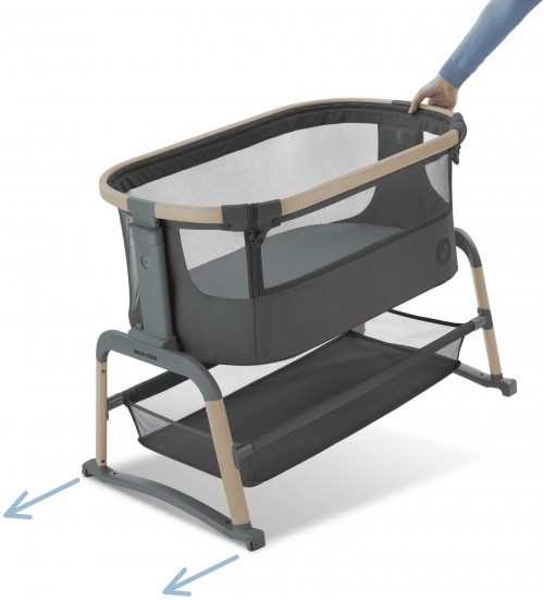 Maxi-Cosi Iora Air