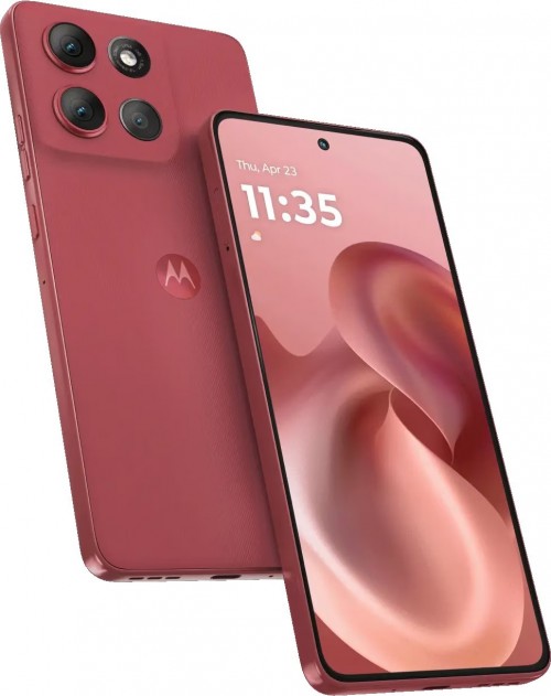 Motorola Moto G86 Power