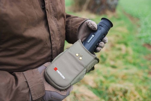 Hikmicro Falcon FQ50 2.0