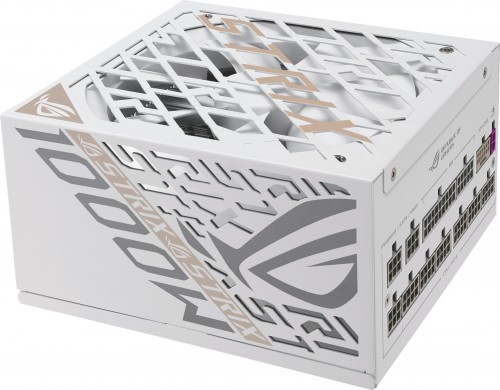 Asus ROG Strix 1000W Platinum White