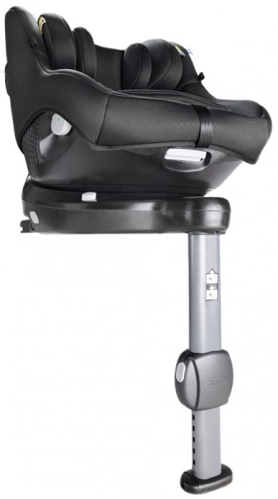 Graco Turn2Me DLX i-Size