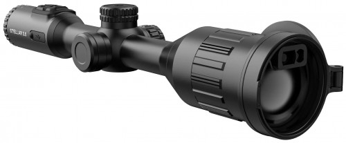 Hikmicro Stellar SX60L 3.0