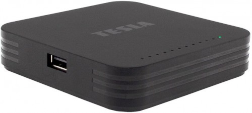 Tesla MediaBox XG500