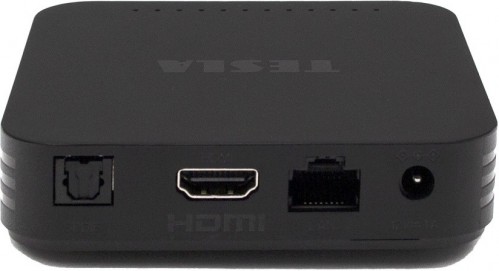 Tesla MediaBox XG500