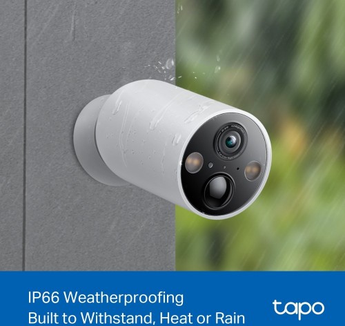 TP-LINK Tapo C425 Kit