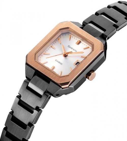 Casio Sheen SHS-4528GBD-7A