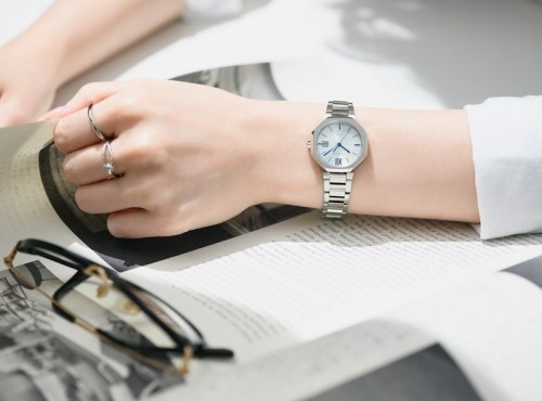 Casio Sheen SHS-4529D-7A