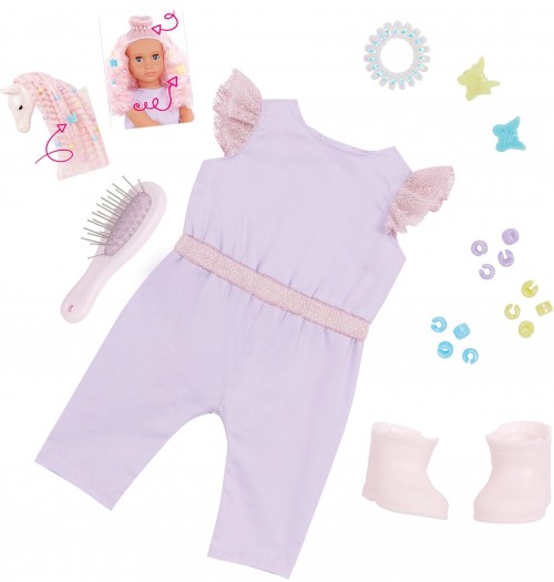 Our Generation Dolls Elara & Lumina BD31493