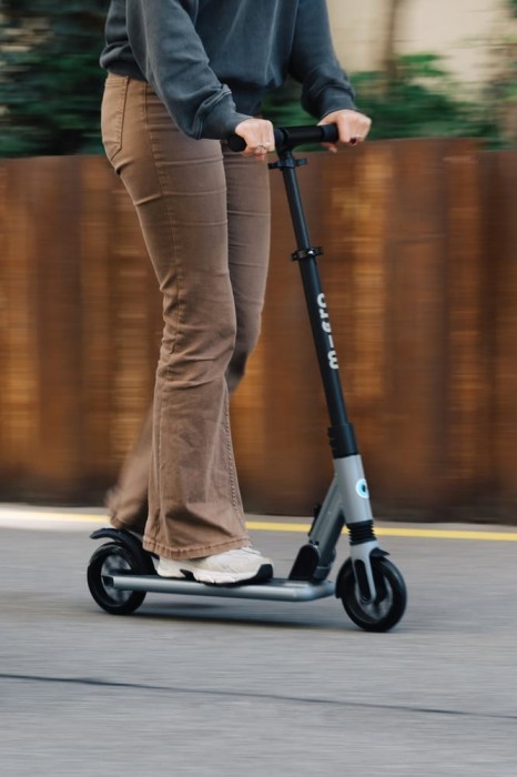 Micro Sprite Suspension