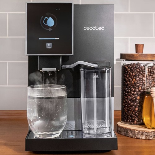 Cecotec Cremmaet Compactccino Connected