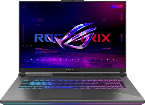 Asus ROG Strix G18 (2025) G814FP