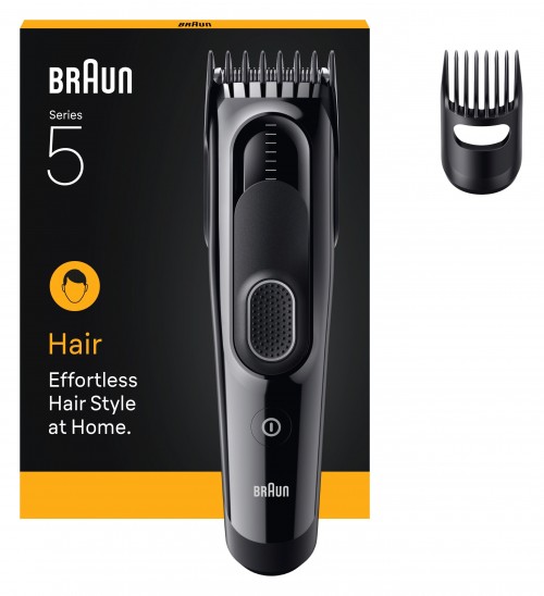 Braun Series 5 HC5510