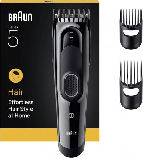 Braun Series 5 HC5530