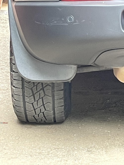 Continental CrossContact AX6