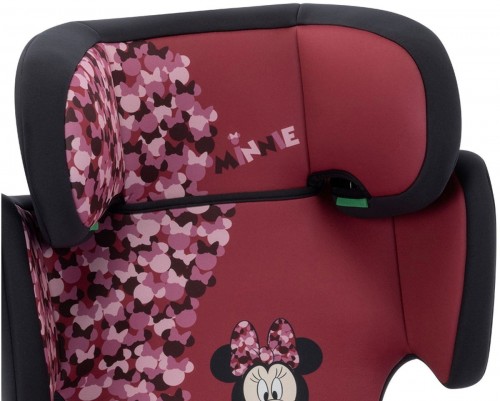 Bebe Confort Hera i-Safe