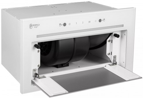 Perfelli Design Filini 5 Bianco Silenzio