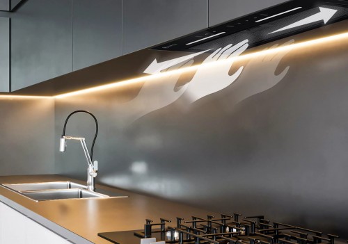 Perfelli Viola 5NWRB Nero