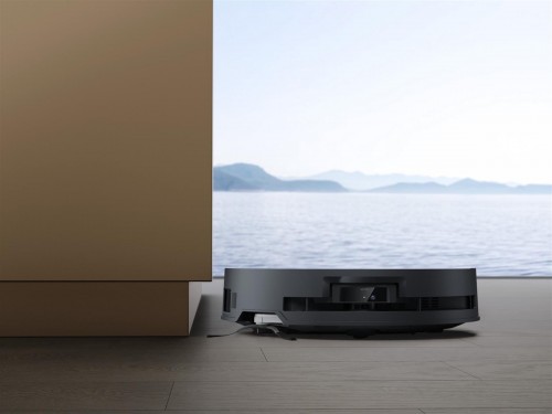 ECOVACS DeeBot X8 Pro Omni