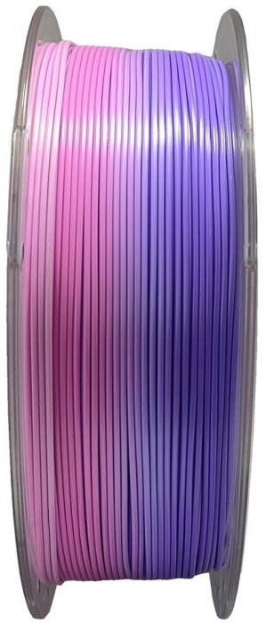 FIBER3D PLA+ Silk Rainbow 03 1kg