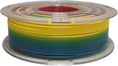 FIBER3D PLA Rainbow 01 1kg