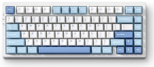 MCHOSE G75 Pro Cabbage Tofu Switch