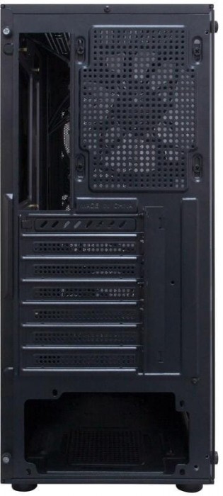 1stPlayer FD3-4F7 Black