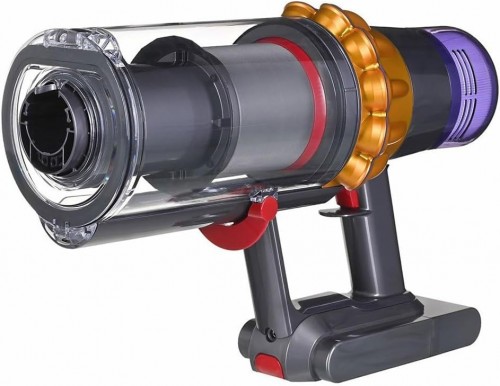 Dyson V15S Detect Submarine