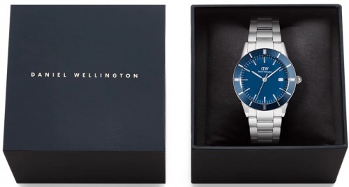 Daniel Wellington Iconic Paradigma DW00100820