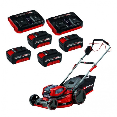 Einhell GP-CM 36/52 S Li