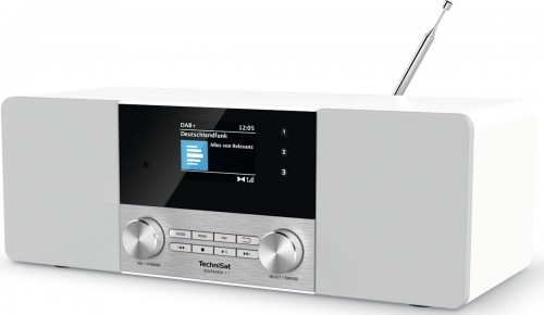 TechniSat DigitRadio 4 C