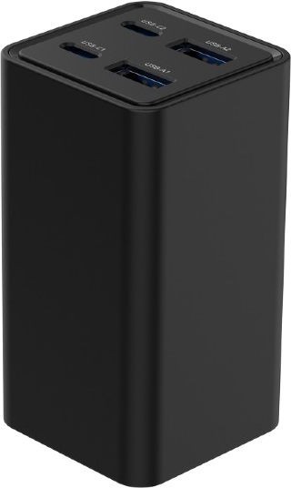 Gembird TA-UC-2A2C-PD65-01
