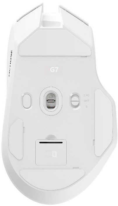 MCHOSE G7 Max