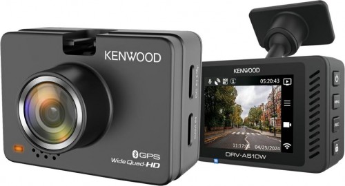 Kenwood DRV-A510W